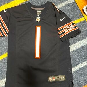 Chicago Bears - Justin Fields youth jersey